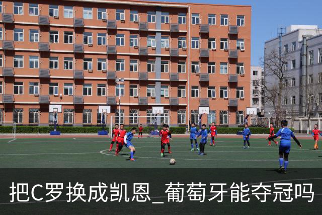 把C罗换成凯恩 葡萄牙能夺冠吗